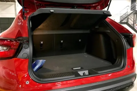 More photos of 2026 Chevrolet Trax 2RS at Cable Dahmer Chevrolet of Kansas City, MO