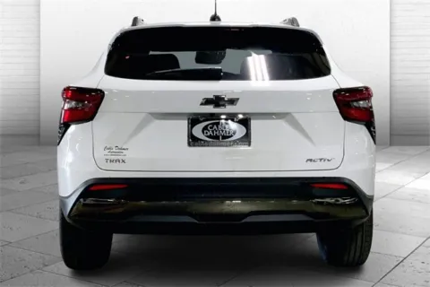 More photos of 2026 Chevrolet Trax ACTIV at Cable Dahmer Chevrolet of Kansas City, MO