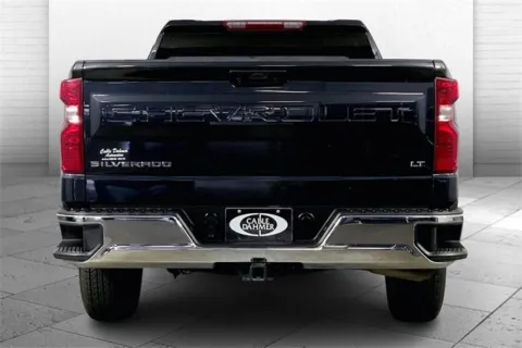 Another view of 2024 Chevrolet Silverado 1500 LT for sale in Kansas City, MO at Cable Dahmer Chevrolet of Kansas City