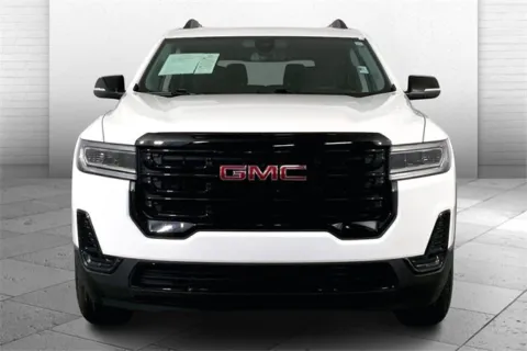 Photos of 2023 GMC Acadia SLE for sale in Kansas City, MO at Cable Dahmer Chevrolet of Kansas City