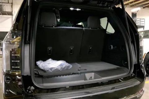 More photos of 2025 Chevrolet Tahoe LT at Cable Dahmer Chevrolet of Kansas City, MO