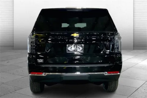 More photos of 2025 Chevrolet Tahoe LT at Cable Dahmer Chevrolet of Kansas City, MO