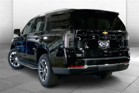Another view of 2025 Chevrolet Tahoe LT for sale in Kansas City, MO at Cable Dahmer Chevrolet of Kansas City