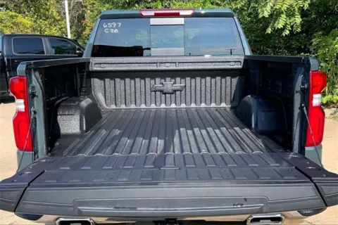 More photos of 2026 Chevrolet Silverado 1500 LTZ at Cable Dahmer Chevrolet of Kansas City, MO