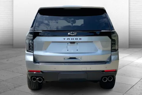 Another view of 2025 Chevrolet Tahoe Z71 for sale in Kansas City, MO at Cable Dahmer Chevrolet of Kansas City