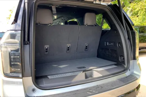 More photos of 2025 Chevrolet Tahoe Z71 at Cable Dahmer Chevrolet of Kansas City, MO