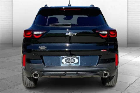 More photos of 2025 Chevrolet Trailblazer RS at Cable Dahmer Chevrolet of Kansas City, MO