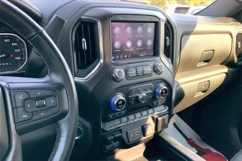 More photos of 2021 GMC Sierra 1500 AT4 at Cable Dahmer Chevrolet of Kansas City, MO