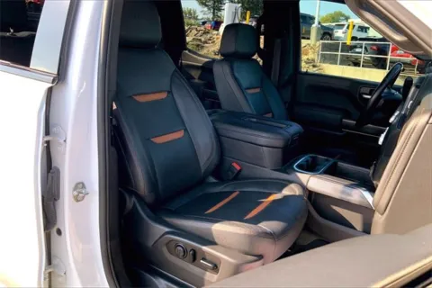More photos of 2021 GMC Sierra 1500 AT4 at Cable Dahmer Chevrolet of Kansas City, MO