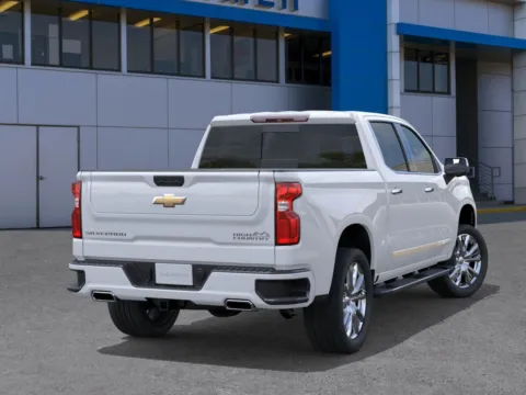 More photos of 2026 Chevrolet Silverado 1500 High Country at Cable Dahmer Chevrolet of Kansas City, MO