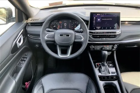 More photos of 2025 Jeep Compass Latitude at Cable Dahmer Chevrolet of Kansas City, MO