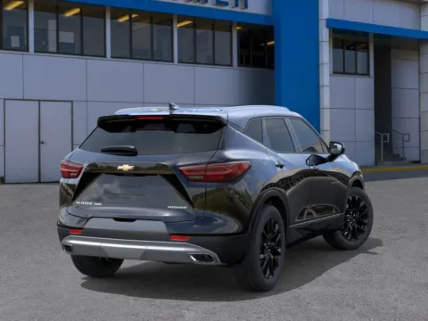More photos of 2025 Chevrolet Blazer Premier at Cable Dahmer Chevrolet of Kansas City, MO