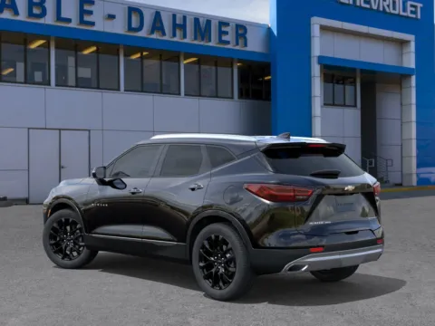 Another view of 2025 Chevrolet Blazer Premier for sale in Kansas City, MO at Cable Dahmer Chevrolet of Kansas City