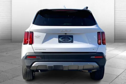 Another view of 2023 Kia Sorento X-Line SX Prestige for sale in Kansas City, MO at Cable Dahmer Chevrolet of Kansas City