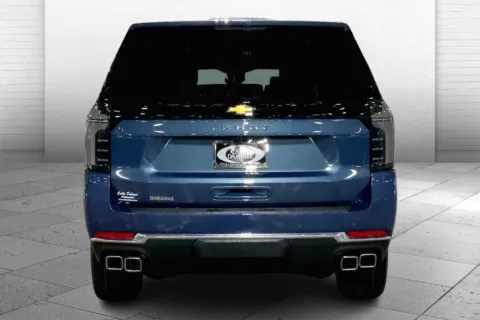 More photos of 2026 Chevrolet Tahoe High Country at Cable Dahmer Chevrolet of Kansas City, MO