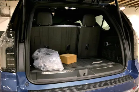 More photos of 2026 Chevrolet Tahoe High Country at Cable Dahmer Chevrolet of Kansas City, MO