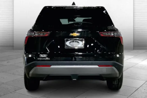 More photos of 2026 Chevrolet Equinox LT at Cable Dahmer Chevrolet of Kansas City, MO