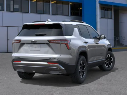 More photos of 2026 Chevrolet Equinox ACTIV at Cable Dahmer Chevrolet of Kansas City, MO