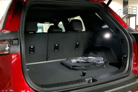 Another view of 2026 Chevrolet Equinox ACTIV for sale in Kansas City, MO at Cable Dahmer Chevrolet of Kansas City