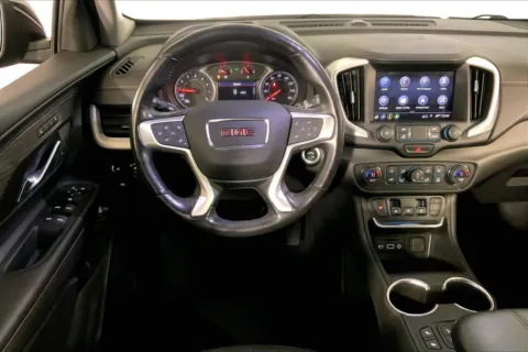 More photos of 2020 GMC Terrain SLT at Cable Dahmer Chevrolet of Kansas City, MO