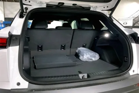 More photos of 2025 Chevrolet Blazer EV LT at Cable Dahmer Chevrolet of Kansas City, MO