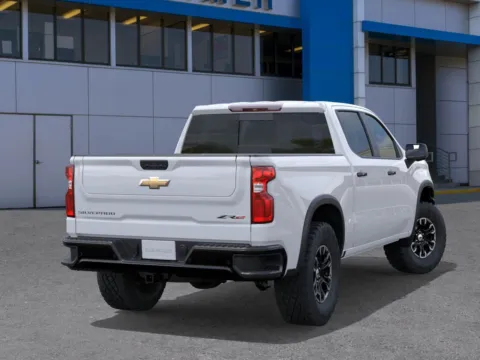 More photos of 2026 Chevrolet Silverado 1500 ZR2 at Cable Dahmer Chevrolet of Kansas City, MO