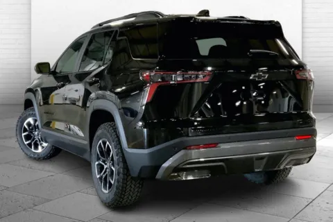 Another view of 2026 Chevrolet Equinox ACTIV for sale in Kansas City, MO at Cable Dahmer Chevrolet of Kansas City
