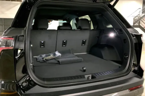 More photos of 2026 Chevrolet Equinox ACTIV at Cable Dahmer Chevrolet of Kansas City, MO