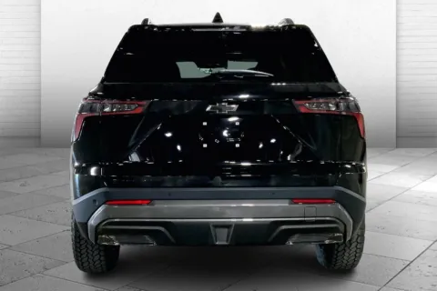 More photos of 2026 Chevrolet Equinox ACTIV at Cable Dahmer Chevrolet of Kansas City, MO
