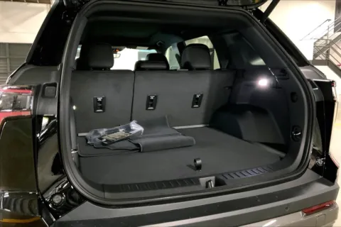 More photos of 2026 Chevrolet Equinox ACTIV at Cable Dahmer Chevrolet of Kansas City, MO