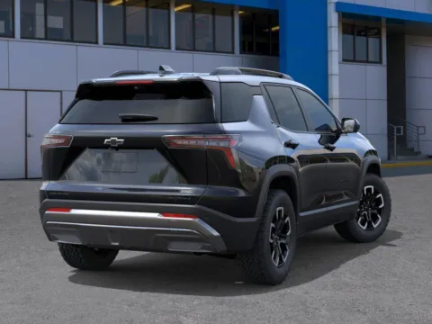 More photos of 2026 Chevrolet Equinox ACTIV at Cable Dahmer Chevrolet of Kansas City, MO
