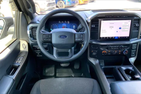 More photos of 2024 Ford F-150 STX at Cable Dahmer Chevrolet of Kansas City, MO