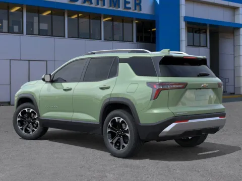 Another view of 2026 Chevrolet Equinox LT for sale in Kansas City, MO at Cable Dahmer Chevrolet of Kansas City