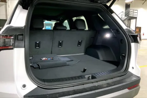 Another view of 2026 Chevrolet Equinox LT for sale in Kansas City, MO at Cable Dahmer Chevrolet of Kansas City