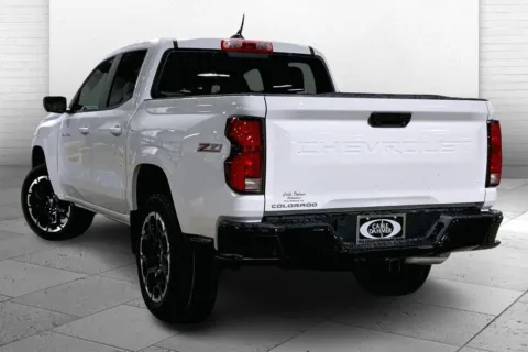 Another view of 2026 Chevrolet Colorado Z71 for sale in Kansas City, MO at Cable Dahmer Chevrolet of Kansas City