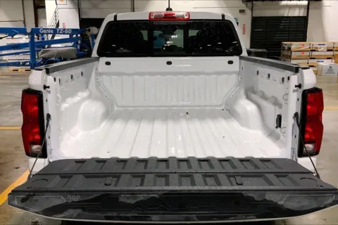 More photos of 2026 Chevrolet Colorado Z71 at Cable Dahmer Chevrolet of Kansas City, MO