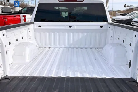 More photos of 2026 Chevrolet Silverado 1500 Custom at Cable Dahmer Chevrolet of Kansas City, MO