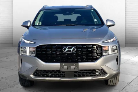 Photos of 2023 Hyundai Santa Fe SEL for sale in Kansas City, MO at Cable Dahmer Chevrolet of Kansas City