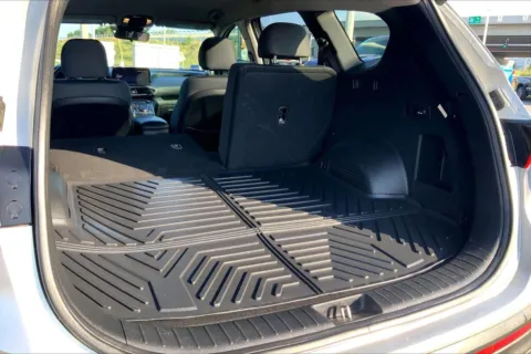 More photos of 2023 Hyundai Santa Fe SEL at Cable Dahmer Chevrolet of Kansas City, MO