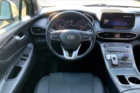 More photos of 2023 Hyundai Santa Fe SEL at Cable Dahmer Chevrolet of Kansas City, MO
