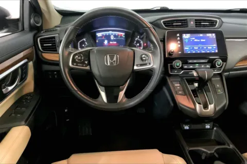 More photos of 2022 Honda CR-V EX-L at Cable Dahmer Chevrolet of Kansas City, MO