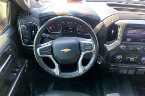 More photos of 2020 Chevrolet Silverado 1500 LTZ at Cable Dahmer Chevrolet of Kansas City, MO