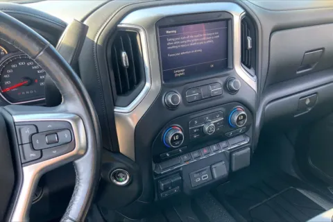 More photos of 2020 Chevrolet Silverado 1500 LTZ at Cable Dahmer Chevrolet of Kansas City, MO