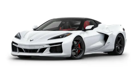 White 2026 Chevrolet Corvette E-Ray 3LZ for sale in Kansas City, MO