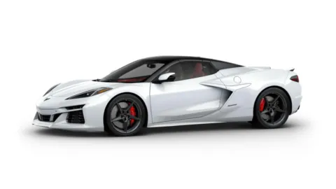 Photos of 2026 Chevrolet Corvette E-Ray 3LZ for sale in Kansas City, MO at Cable Dahmer Chevrolet of Kansas City
