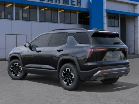 Another view of 2026 Chevrolet Equinox ACTIV for sale in Kansas City, MO at Cable Dahmer Chevrolet of Kansas City