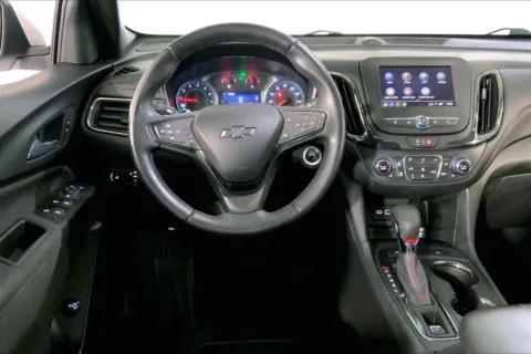 More photos of 2022 Chevrolet Equinox RS at Cable Dahmer Chevrolet of Kansas City, MO