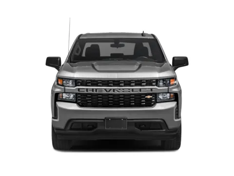 More photos of 2021 Chevrolet Silverado 1500 Custom at Cable Dahmer Chevrolet of Kansas City, MO