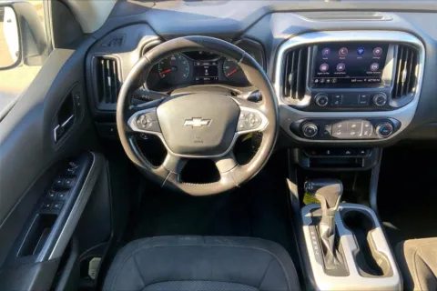 More photos of 2021 Chevrolet Colorado LT at Cable Dahmer Chevrolet of Kansas City, MO