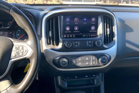 More photos of 2021 Chevrolet Colorado LT at Cable Dahmer Chevrolet of Kansas City, MO